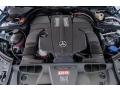  2017 E 3.0 Liter Turbocharged DOHC 24-Valve VVT V6 Engine #8