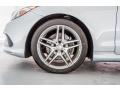  2017 Mercedes-Benz E 400 Cabriolet Wheel #9
