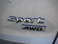 2017 Santa Fe Sport AWD #10