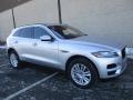 2018 F-PACE 25t AWD Prestige #1