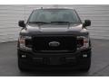 2018 F150 STX SuperCab #2 2018 F150 STX SuperCab #2