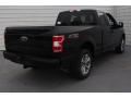 2018 F150 STX SuperCab #10 2018 F150 STX SuperCab #10