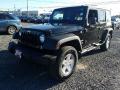 2018 Wrangler Unlimited Sport 4x4 #2