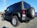2018 Wrangler Unlimited Sport 4x4 #4