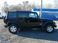 2018 Wrangler Unlimited Sport 4x4 #6
