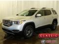 2018 Acadia SLT AWD #1 2018 Acadia SLT AWD #1
