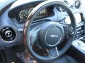  2018 Jaguar XJ XJL Portfolio AWD Steering Wheel #15