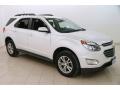 2016 Equinox LT AWD #1 2016 Equinox LT AWD #1