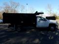 2018 Silverado 3500HD Work Truck Regular Cab 4x4 Dump Truck #6