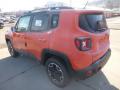 2017 Renegade Trailhawk 4x4 #3