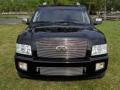 2007 QX 56 #16