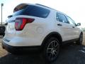 2018 Explorer Sport 4WD #3