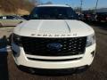2018 Explorer Sport 4WD #8