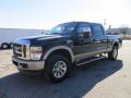 2010 F250 Super Duty King Ranch Crew Cab 4x4 #1