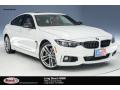2018 4 Series 440i Gran Coupe #1 2018 4 Series 440i Gran Coupe #1