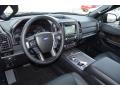 Dashboard of 2018 Ford Expedition Limited #11