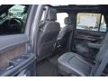 Rear Seat of 2018 Ford Expedition Limited #12
