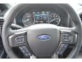  2018 Ford Expedition Limited Steering Wheel #25