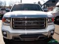 2014 Sierra 1500 SLT Crew Cab 4x4 #8