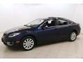 2011 MAZDA6 i Touring Sedan #3