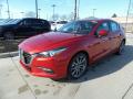 2018 MAZDA3 Touring 5 Door #1 2018 MAZDA3 Touring 5 Door #1