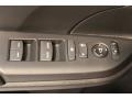 Controls of 2018 Honda Civic LX Sedan #11