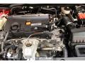  2018 Civic 2.0 Liter DOHC 16-Valve i-VTEC 4 Cylinder Engine #26