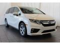 2018 Odyssey EX-L #2