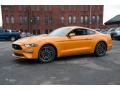 2018 Mustang GT Premium Fastback #1