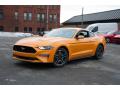2018 Mustang GT Premium Fastback #2