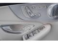Controls of 2018 Mercedes-Benz C 43 AMG 4Matic Cabriolet #31