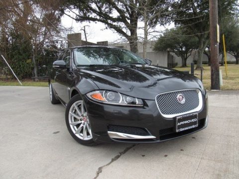 Stratus Grey Metallic Jaguar XF 2.0T Premium. Click to enlarge. Stratus Grey Metallic Jaguar XF 2.0T Premium. Click to enlarge.