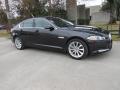 Front 3/4 View of 2015 Jaguar XF 2.0T Premium #6 Front 3/4 View of 2015 Jaguar XF 2.0T Premium #6