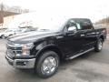 2018 F150 Lariat SuperCrew 4x4 #5