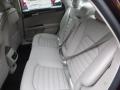 Rear Seat of 2018 Ford Fusion SE AWD #8