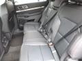 Rear Seat of 2018 Ford Explorer Sport 4WD #8
