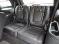 Rear Seat of 2018 Ford Explorer Sport 4WD #9