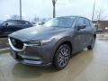 2018 CX-5 Grand Touring AWD #1