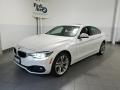 2018 4 Series 430i xDrive Gran Coupe #1