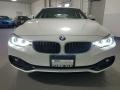 2018 4 Series 430i xDrive Gran Coupe #8