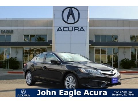 Crystal Black Pearl Acura ILX Acurawatch Plus.  Click to enlarge.