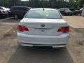 2007 7 Series 750Li Sedan #5