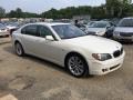 2007 7 Series 750Li Sedan #8