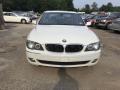 2007 7 Series 750Li Sedan #9