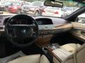 2007 7 Series 750Li Sedan #10