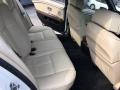 2007 7 Series 750Li Sedan #15