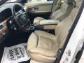 2007 7 Series 750Li Sedan #17