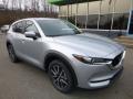 2018 CX-5 Touring AWD #3