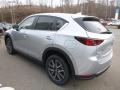 2018 CX-5 Touring AWD #6