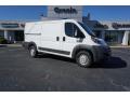 2017 ProMaster 1500 Low Roof Cargo Van #1
